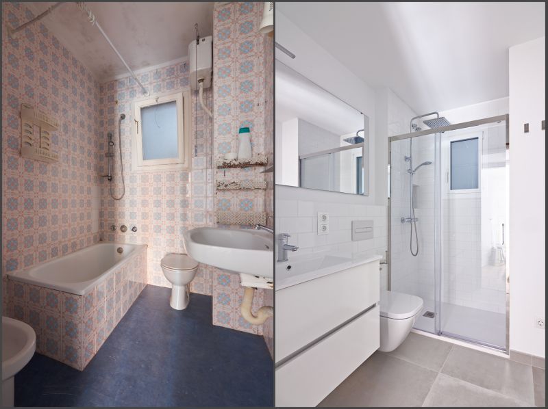 Cost of Bathroom Remodeling in Colorado Springs, CO